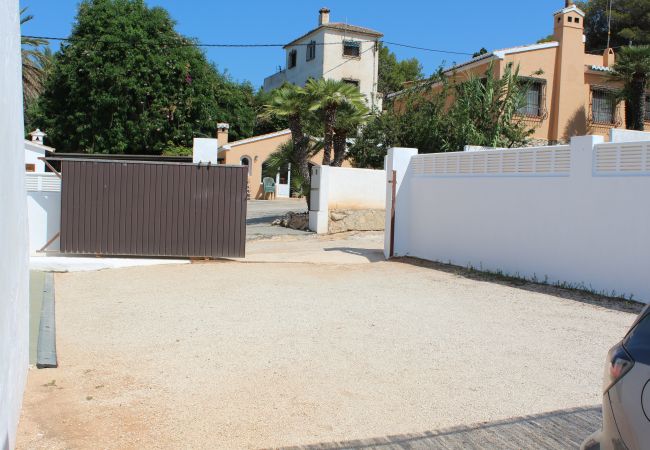 Casa en Javea / Xàbia - Casa Cala Blanca Javea - 5011-3