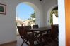 Casa en Javea / Xàbia - Casa Cala Blanca Javea - 5011-3