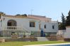 Casa en Javea / Xàbia - Casa Cala Blanca Javea - 5011-3