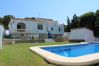 Casa en Javea / Xàbia - Casa Cala Blanca Javea - 5011-3